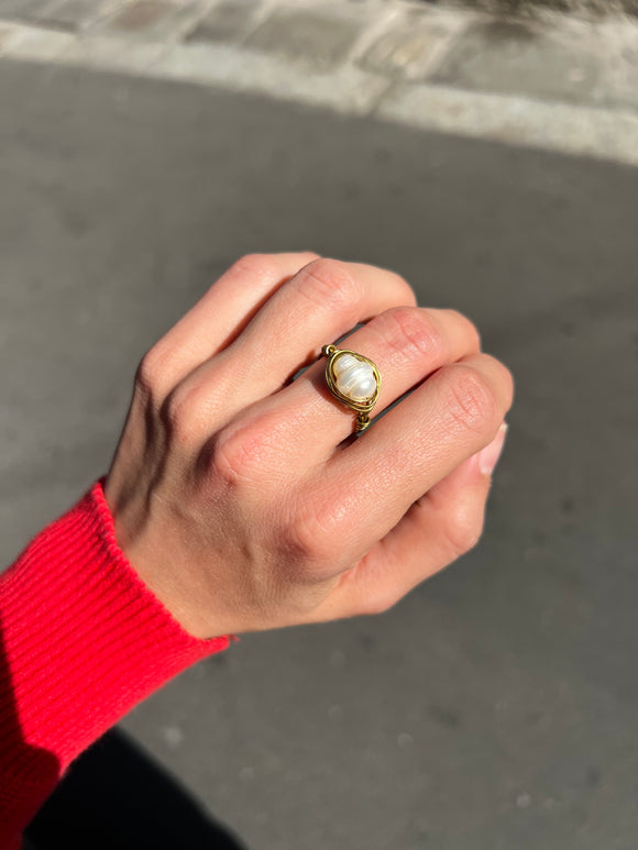 Anello fiume M