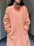 Cappotto pesca
