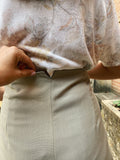 Pantalone ampio
