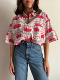 Camicia Coca-Cola