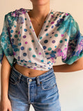 Camicia bolerino