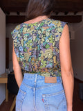 Camicia Abbraccio fiori