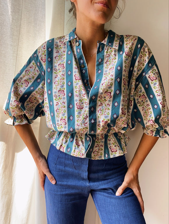 Camicia Gilbi Autunno 🍂 tapestry