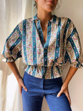 Camicia Gilbi Autunno 🍂 tapestry