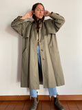 Trench Aquascutum