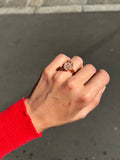Anello chiaro S
