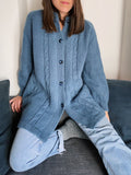 SCONTO! Cardigan carta da zucchero