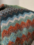 Dolcevita zigzag