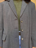 Soprabito grigio