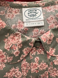 Camicia Laura Ashley con colletto tondo