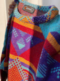 Maglione multicolor
