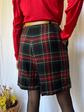 Bermuda tartan