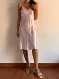 Sottoveste rosina