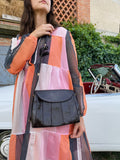 Borsa marrone
