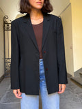 Blazer nero