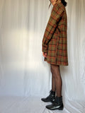 Camicione tartan