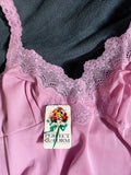 Sottoveste lilla