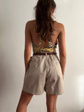 Bermuda beige Ralph Lauren