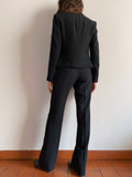 Completo nero