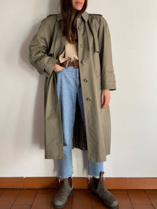 Trench Aquascutum