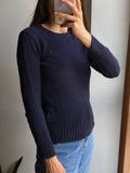 Maglione Ralph Lauren blu