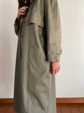 Trench Aquascutum