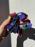 Scrunchie giappo multicolor