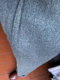 Pantalone maschile grigio • taglia S/M