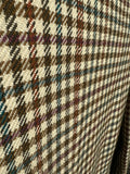 Blazer quadretti Seminole