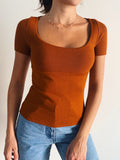 Maglia di filo ruggine
