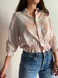 Camicia Gilbi watercolor