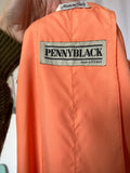 Trench pesca PennyBlack
