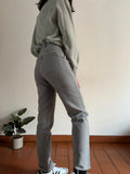 Pantalone grigio