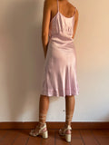Sottoveste rosina