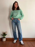 Maglione verdino