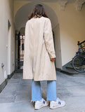 Trench Aquascutum