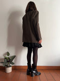 Blazer spigato