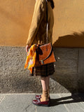 Borsa modello cartella