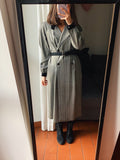 SCONTO! Abito di lana doppio petto