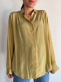 Camicia verdino lime