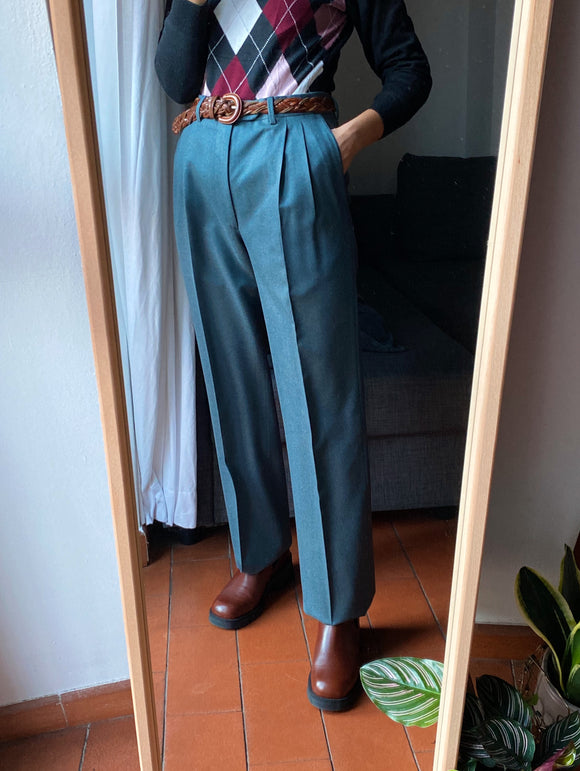 Pantalone maschile carta da zucchero • taglia S/M