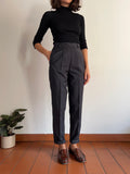 Completo grigio