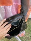 Borsa marrone