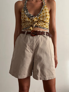 Bermuda beige Ralph Lauren