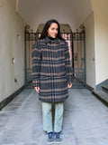 Cappotto principe di Galles