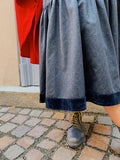 Gonna Alberta Ferretti