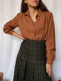 Completo camicia + gilet