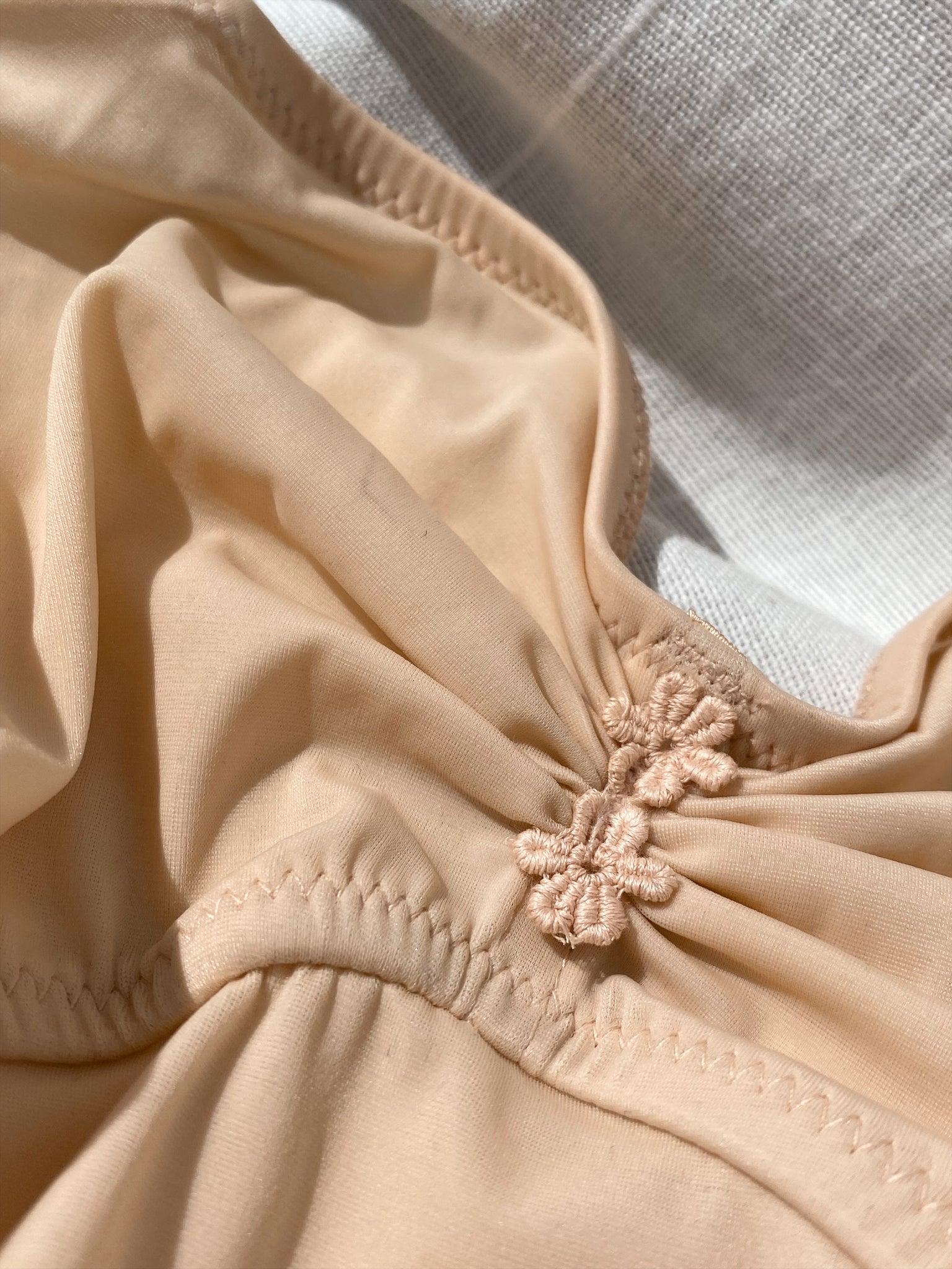 Calotta Per Uomo Pelato - Rosa Carne Taglia Unica In Plastica Liscia - Foto 2