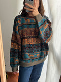 Maglione leoni