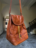 Borsa cuoio